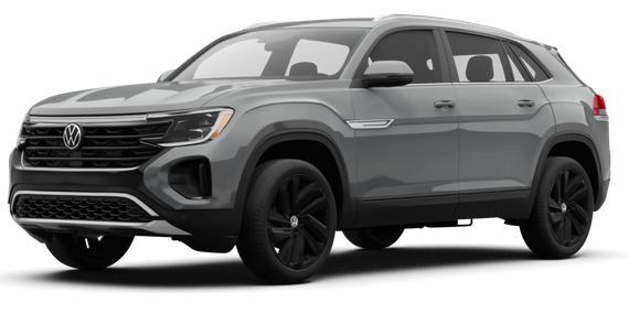 VOLKSWAGEN ATLAS CROSS SPORT 4MOTION 2025 1V2HE2CAXSC212702 image VOLKSWAGEN ATLAS CROSS SPORT 4MOTION 2025 1V2HE2CAXSC212702 image